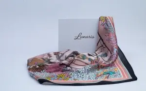 Esarfa Blossom