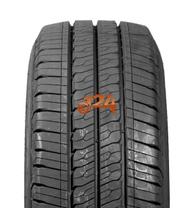 DUNLOP ECONODRIVE LT 215/60 R17 109/107T