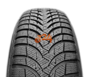 MICHELIN ALPIN A4 225/55 R17 97H (*)