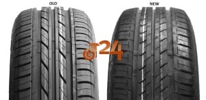 BRIDGESTONE EP150 ECOPIA 175/60 R16 82H