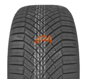 CONTINENTAL ALLSEASON CONTACT 2 225/55 R18 102H