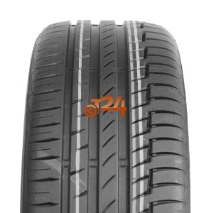 CONTINENTAL PREMIUM CONTACT 6 245/40 R19 98Y SSR (*)