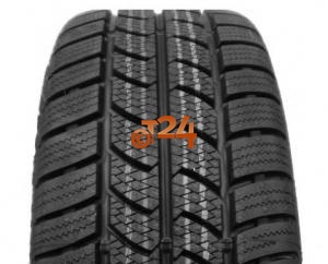 CONTINENTAL VANCO WINTER 2 205/65 R16 107/105T