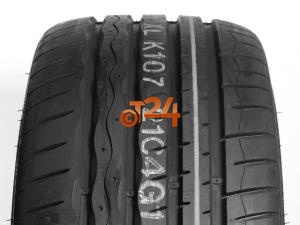 HANKOOK K107 VENTUS S1 Evo 215/35 R17 83Y