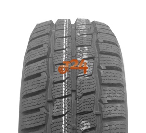 KUMHO CW51 PORTRAN 205/65 R16 107/105T