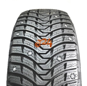MICHELIN X-ICE NORTH 3 STUDDED 255/40 R19 100H