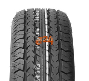 Roadian 265/65 R17 112T