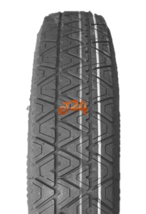 CONTINENTAL SCONTACT (Spare Tire) 145/65 R20 105M
