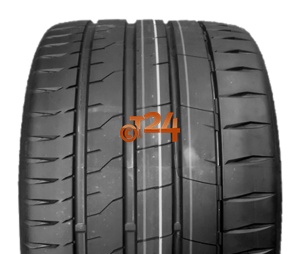 CONTINENTAL SPORT CONTACT 7 255/30 R19 91Y FR