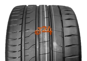 CONTINENTAL SPORT CONTACT 7 FORCE 325/30 R21 108Y