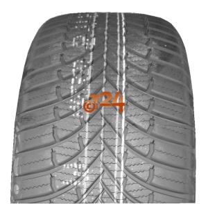 FIRESTONE MULTISEASON 2 (GEN02) 195/55 R15 89V