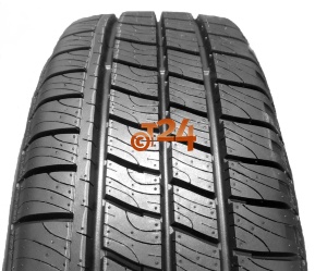 GOODYEAR CARGO VECTOR 2 (3PMSF) 215/60 R17 109T