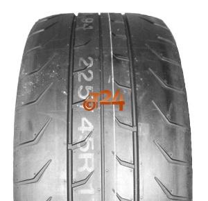 KUMHO V70A ECSTA 265/35 R18 93W