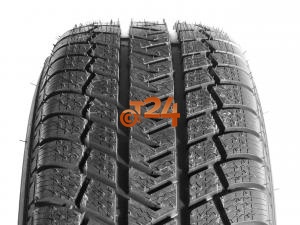 MICHELIN LATITUDE ALPIN 255/55 R18 109V