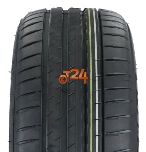 Pilot Sport 4 S Acoustic XL 255/40 R21 102Y