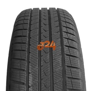 Quatrac Pro+ 265/50 R19 110W
