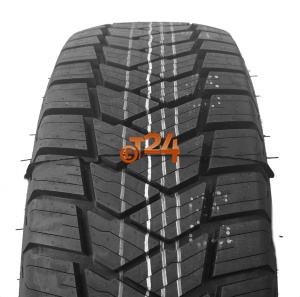 BRIDGESTONE DURAVIS ALL SEASON EVO 185/75 R16 104/102R