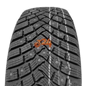 CONTINENTAL ICE CONTACT 3 STUDDED 255/50 R20 109T