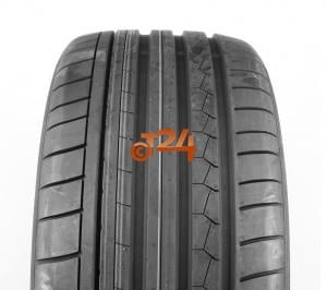 DUNLOP SP SPORT MAXX GT 245/35 R20 95Y (*)
