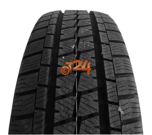 EUROALL SEASON VAN11 195/60 R16C 99/97H