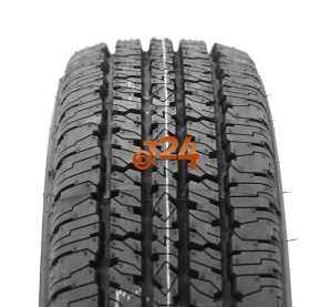 FIRESTONE TRANSFORCE HT 8.75/ R16.5 115R
