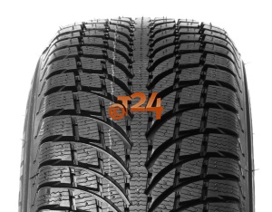 MICHELIN LATITUDE ALPIN LA2 255/55 R18 109V