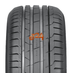 NOKIAN HAKKA BLACK 2 SUV 275/50 R21 113Y