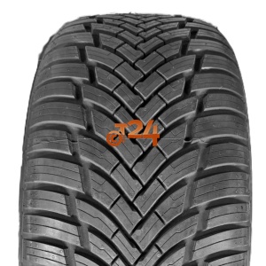 SUVMASTER A/S XL 235/55 R18 104V