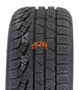WINTER SOTTOZERO Serie II XL 275/35 R19 100W