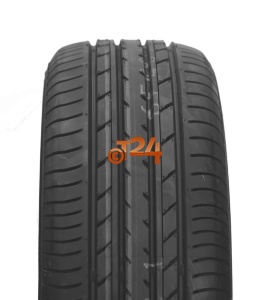 YOKOHAMA E70J db DECIBEL 215/45 R17 87W