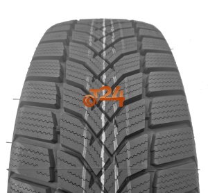 BRIDGESTONE DURAVIS VAN WINTER ENLITEN 195/60 R16 99/97T