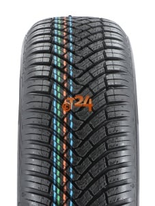 CONTINENTAL ALLSEASON CONTACT 235/55 R18 100V AO