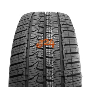 CONTINENTAL VANCONTACT 4SEASON 205/65 R16 107/105T