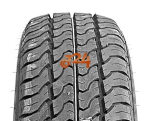 DUNLOP ECONODRIVE 205/70 R15 106/104R
