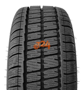 DUNLOP ECONODRIVE AS 205/75 R16 113/111R