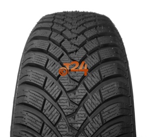 FALKEN HS01 EUROWINTER 245/50 R18 100H RUNFLAT