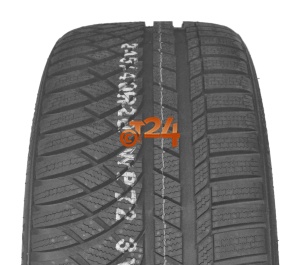 KUMHO WP72 WINTERCRAFT 255/40 R19 100V