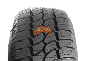 RIKEN CARGO WINTER 195/75 R16 107/105R