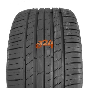 TRACMAX X-PRIVILO RS‑01+ 285/45 R22 114Y