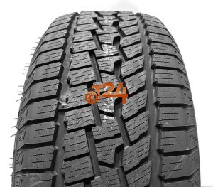 YOKOHAMA G061 GEOLANDAR CV 4S 225/55 R19 99V