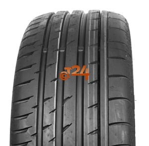 CONTINENTAL SPORT CONTACT 3 E 275/40 R18 99Y RUNFLAT (*)