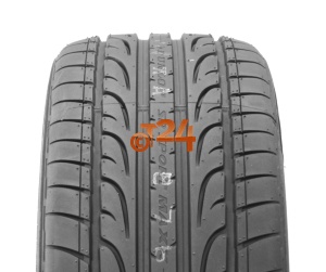 DUNLOP SP SPORT MAXX 255/40 R20 101W