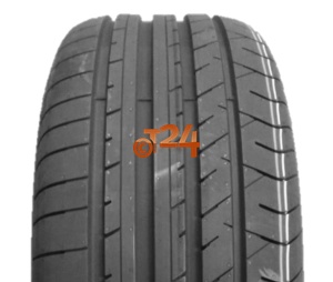 FULDA ECOCONTROL SUV 225/65 R17 102H