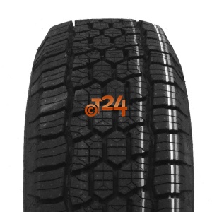 GENERAL GRABBER CROSS A/S 235/55 R19 105V FR
