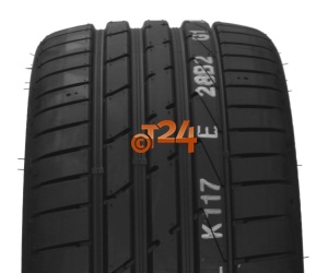 HANKOOK K117 VENTUS S1 EVO2 225/45 R17 91W