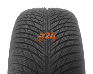 MICHELIN PILOT ALPIN 5 225/60 R17 99H