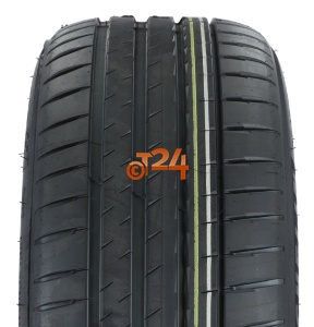 MICHELIN PILOT SPORT 4 S 255/40 R21 102Y (*)
