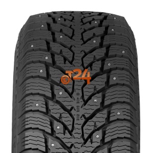 NOKIAN HKPL LT3 STUDDED 285/70 R17 121/118Q