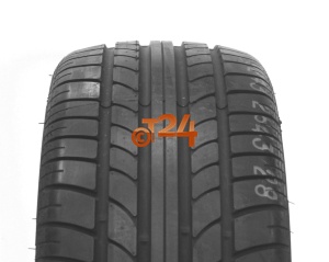 PIRELLI PZERO ROSSO DIREZIONALE 255/40 R18 95Y