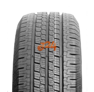 TRACMAX X-PRIVILO A/S VAN SAVER 195/65 R16 104/102S